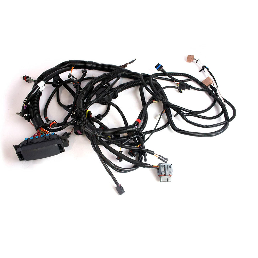 
                      
                        Polaris ATV Main Harness w/Electric Power Steering (EPS), Genuine OEM Part 2412594, Qty 1
                      
                    