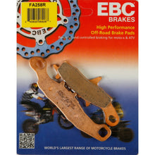 Brake Pads