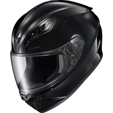 Exo R430 Full Face Helmet Solid Black Sm