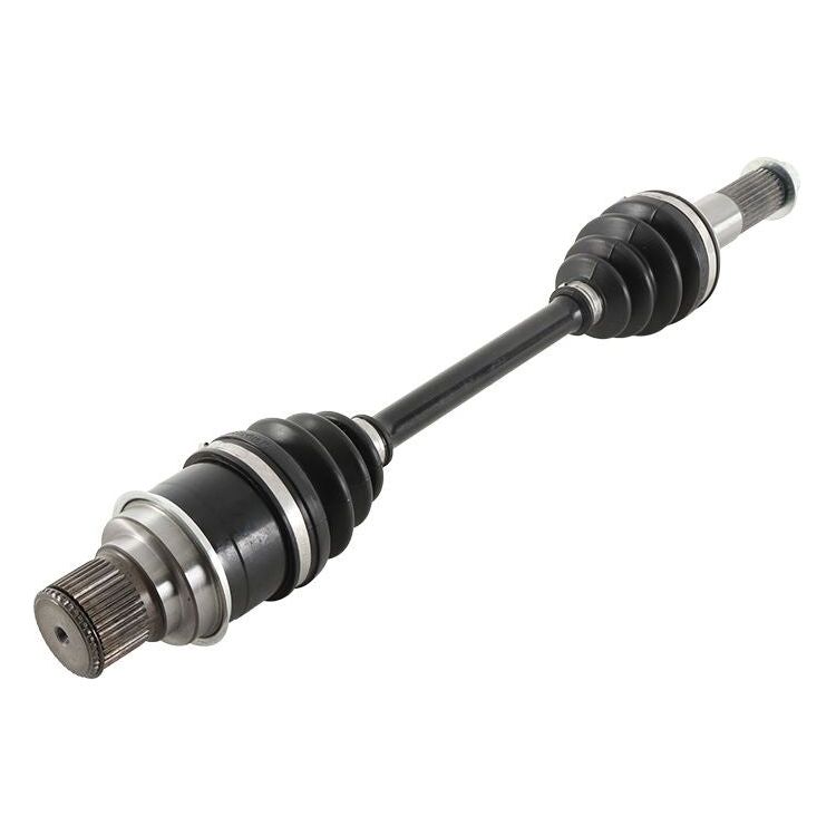 6 Ball Heavy Duty Axle Rear