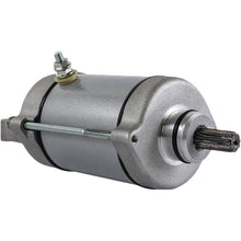Starter Motor Hon