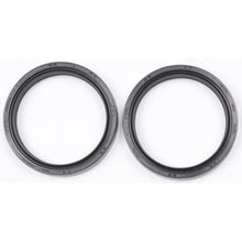 Fork Oil Seals 2pc 49x60x11 Hon/Kaw/Suz