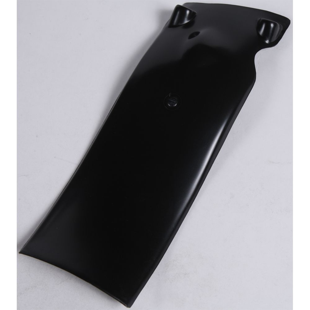 Airbox Mud Flap Black