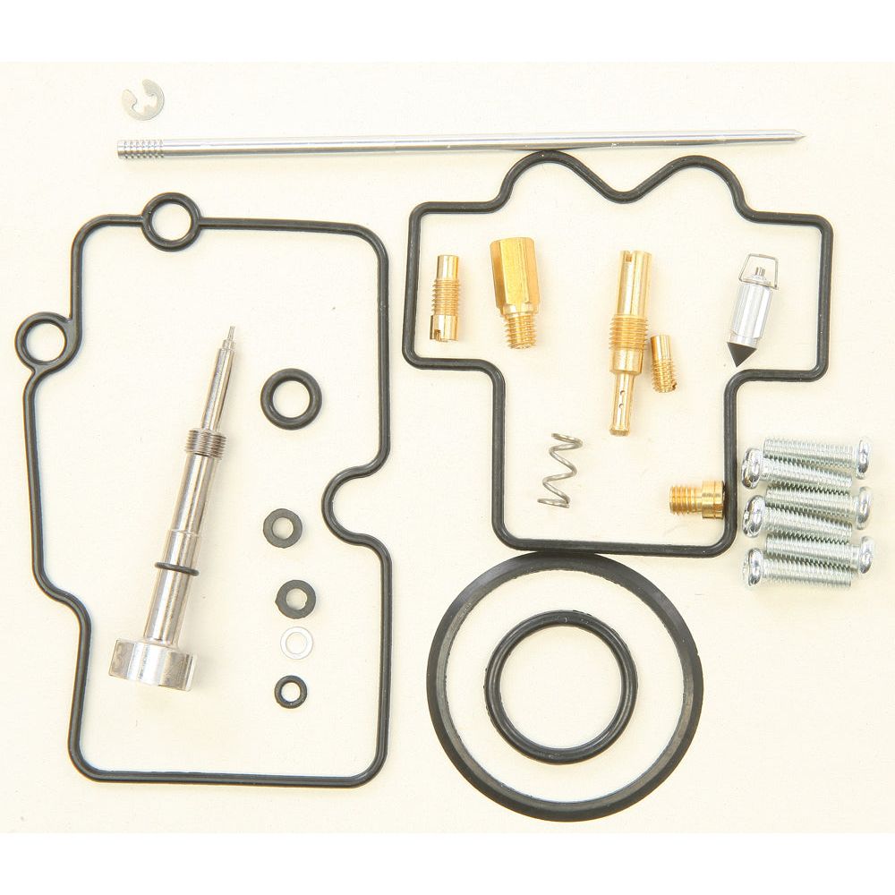 Bike Carburetor Rebuild Kit