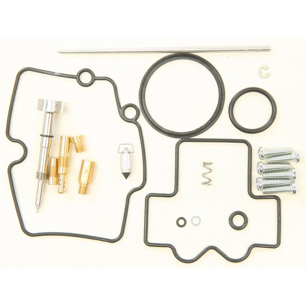 Bike Carburetor Rebuild Kit