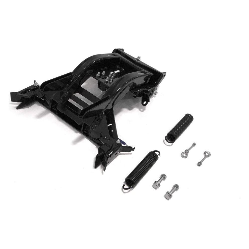 
                      
                        Polaris Off Road Lock & Ride Glacier II Pushframe
                      
                    