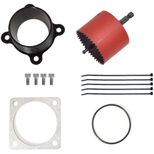 Intake Manifold Upgrade Kit Yam