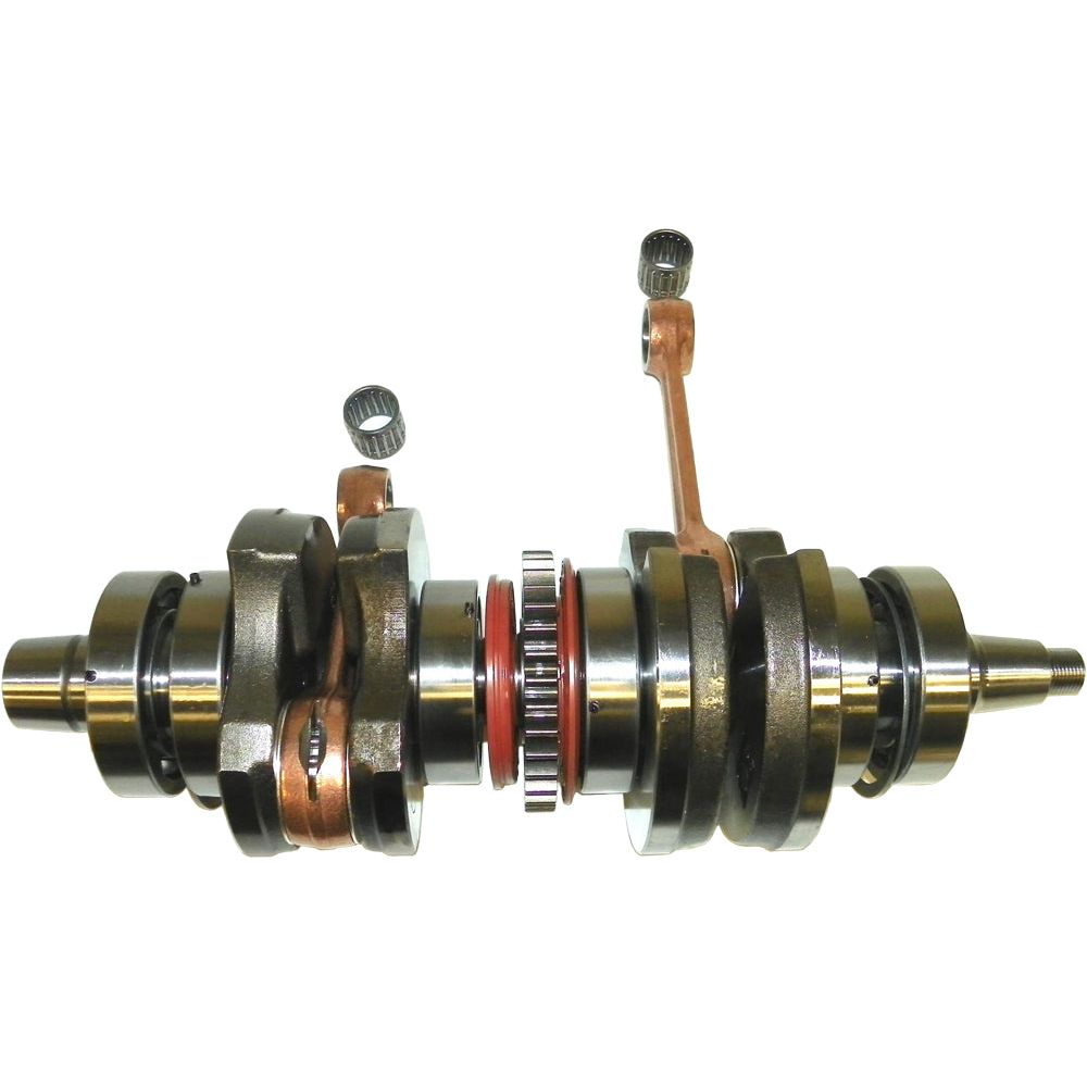 Crank Sea Doo 951 Di Motors