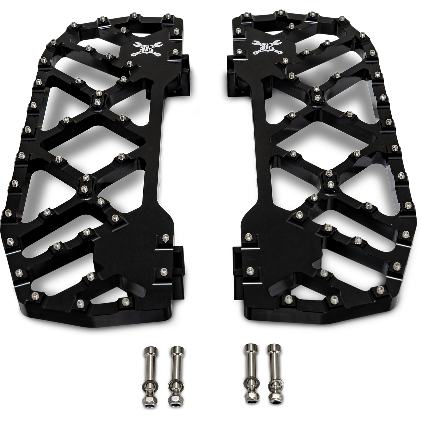 Mx Evolution Floorboards Flh/Flt