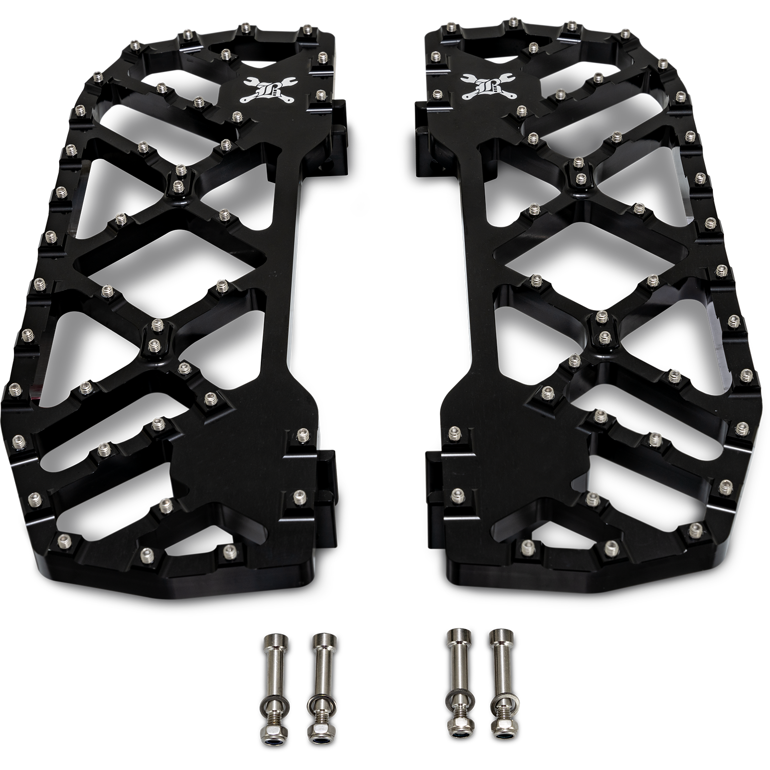 Mx Evolution Floorboards Flh/Flt