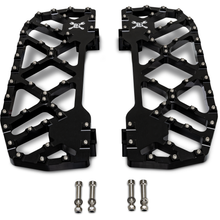 Mx Evolution Floorboards Flh/Flt