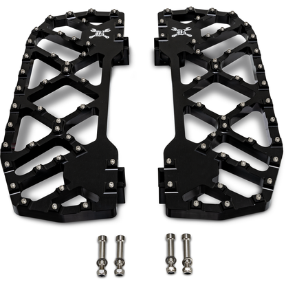 Mx Evolution Floorboards Flh/Flt