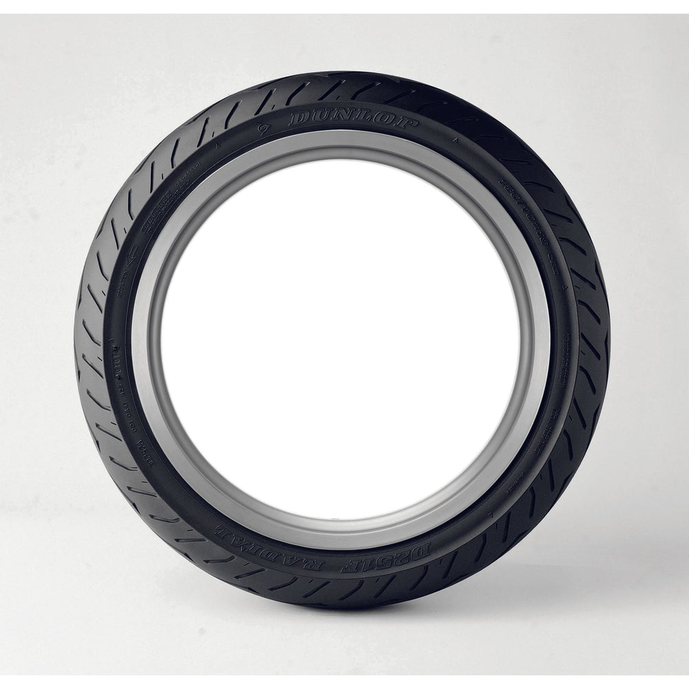 Tire D251 Front 130/70r18 63h Tl