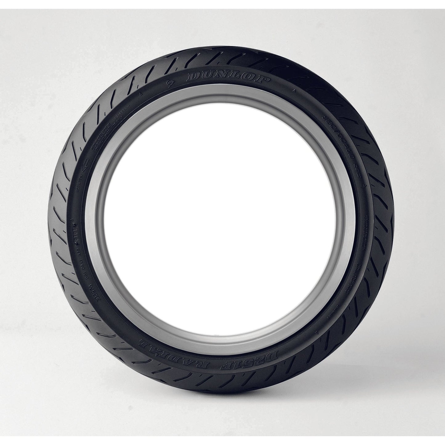 Tire D251 Front 130/70r18 63h Tl