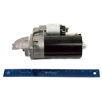 Polaris Ranger Motor Starter, Genuine OEM Part 3040113, Qty 1