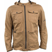 Speed and Strength Dogs Of War 2.0 Textile Jacket Sand - 3XL