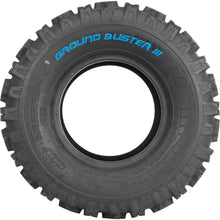 Tire Ground Buster Iii Rear 20x11 9 Bias Lr340lbs