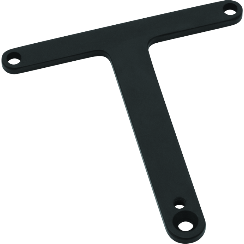 Kuryakyn Horn Cover Adapter Mount For 18-Up Indian Black