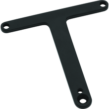 Kuryakyn Horn Cover Adapter Mount For 18-Up Indian Black