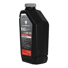 Slingshot Transaxle RAD Right Angle Drive Fluid, SAE 85W-250 1 Qt. - 2889023