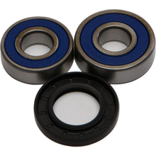 Wheel Bearing & Seal Kit