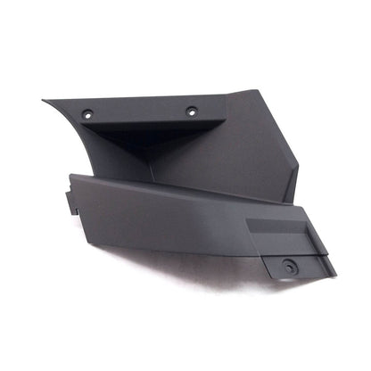 Polaris Slingshot Closeout Panel, Rear, Sprocket, Right, Genuine OEM Part 5439971, Qty 1