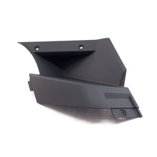 Polaris Slingshot Closeout Panel, Rear, Sprocket, Right, Genuine OEM Part 5439971, Qty 1