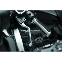 Kuryakyn Trigger Lever Set 17-Up Touring Chrome