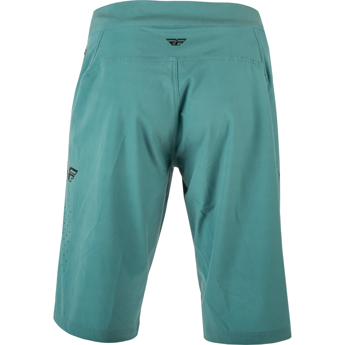 Warpath Shorts Evergreen Sz 28