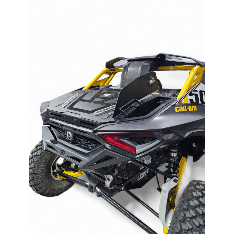 Elektric Offroad 2024+ Can Am Maverick R Baja Box