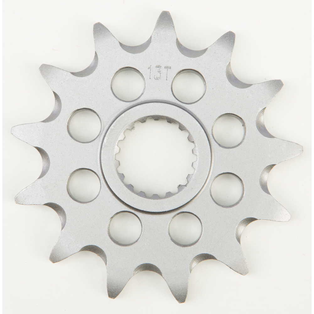Front Cs Sprocket Steel 13t 520 Suz