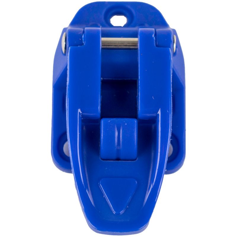 Answer AR1 Boot Buckle Reflux Blue - Youth