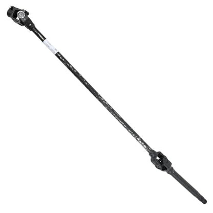 Polaris RZR Steering Shaft, Upper/Lower, Genuine OEM Part 1823681, Qty 1