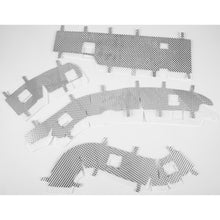 Dei Heat Shield Liner Kit Flt 09 16