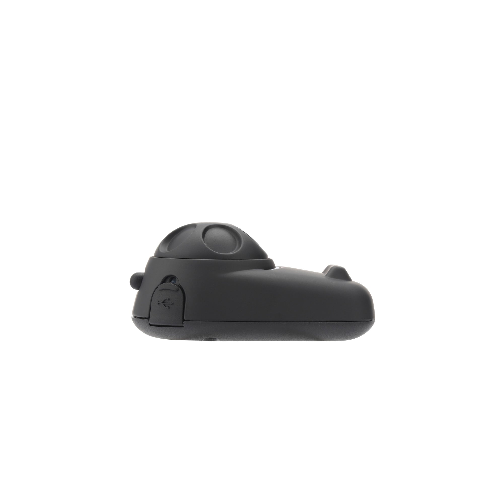 Sph10h Fm W/Built In Fm Tuner For Half Helmets Single Pack