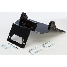 Utv Plow Mount Kit