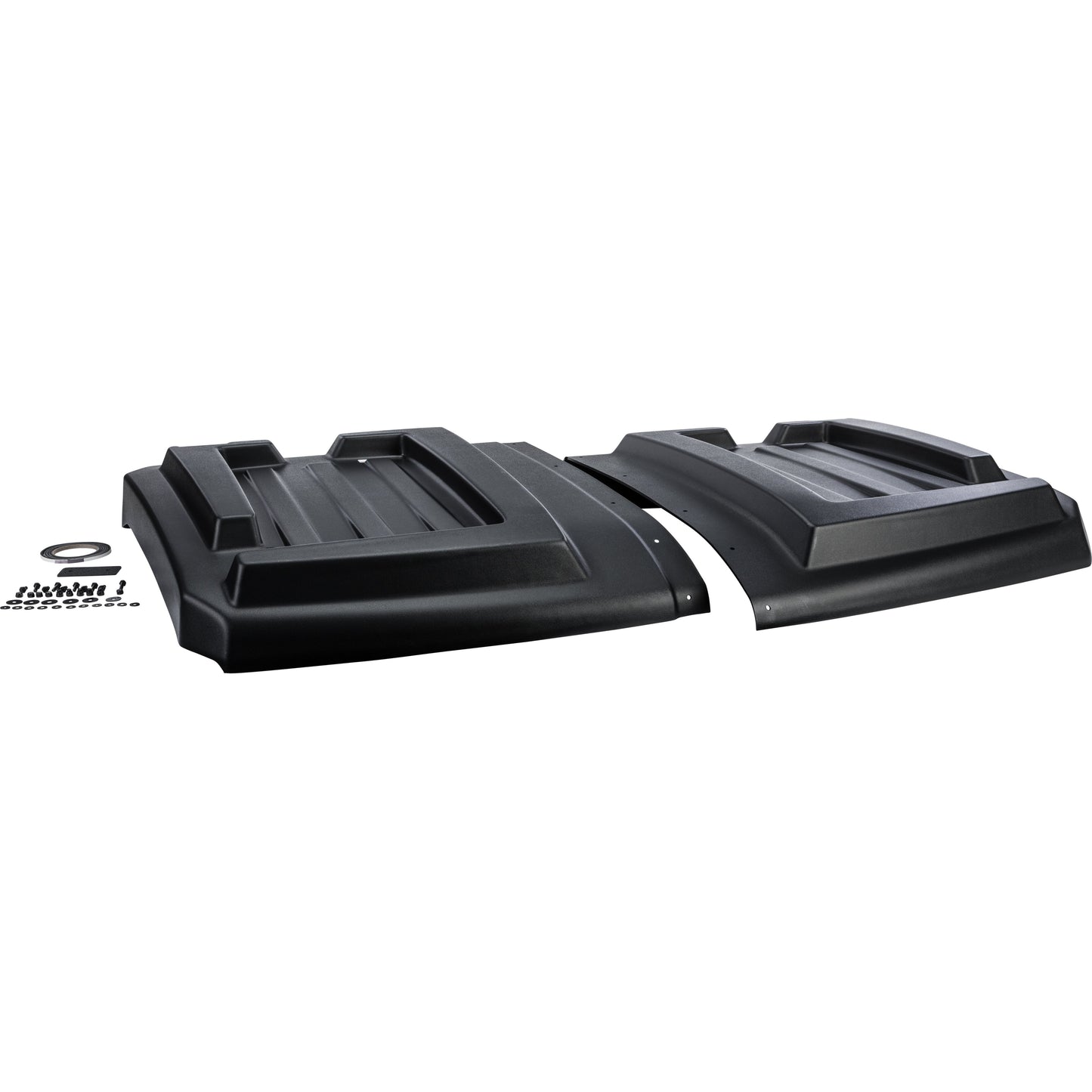 Utv Molded Roof