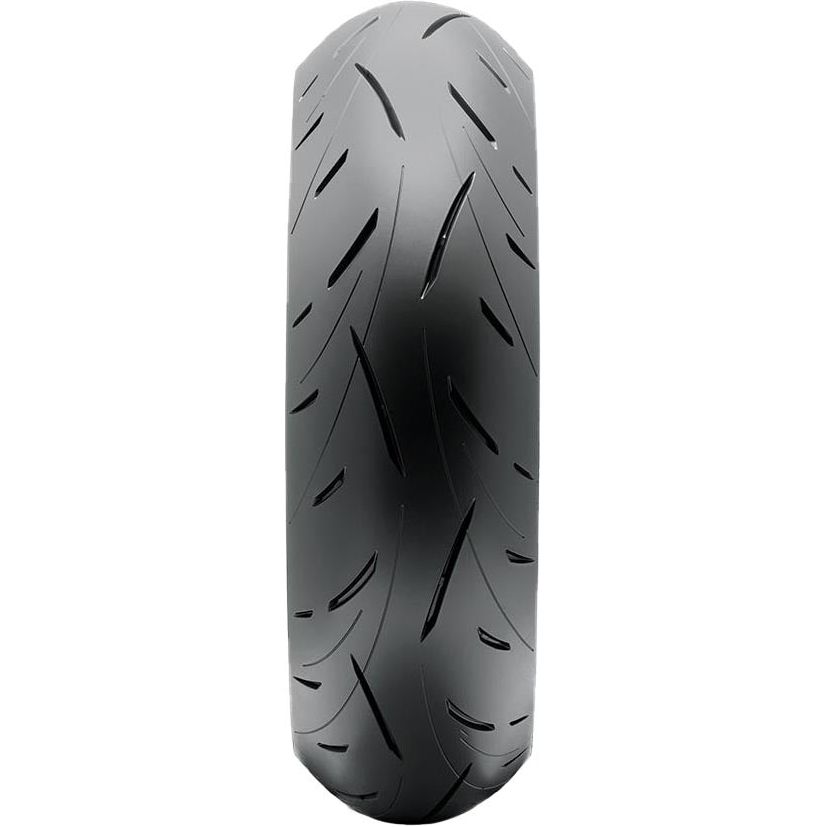 Tire Roadsport 2 Rear 190/55zr17 75w Hypersport Tl