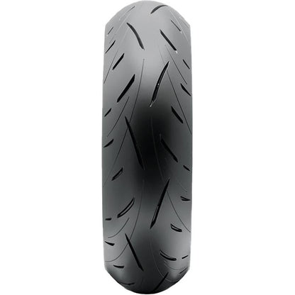 Tire Roadsport 2 Rear 190/55zr17 75w Hypersport Tl