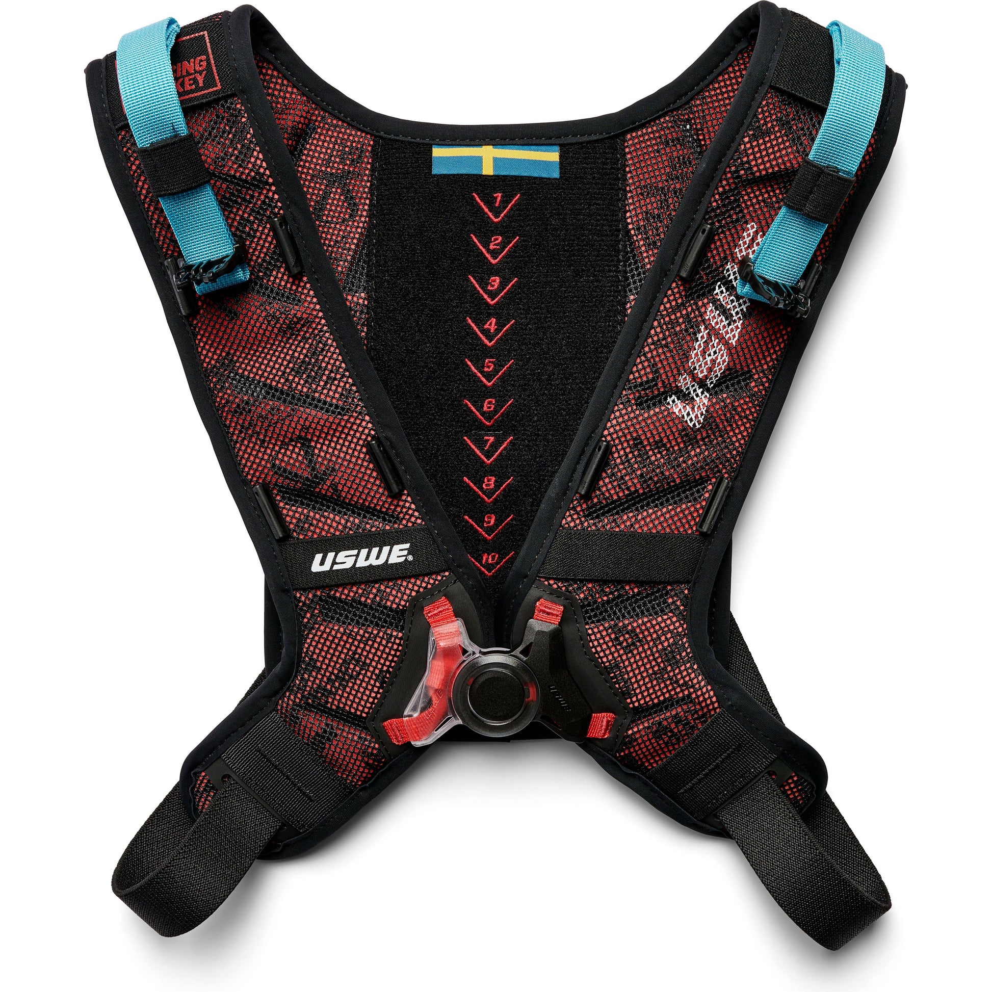 Harness Ndm 2.0 Pow 16 25