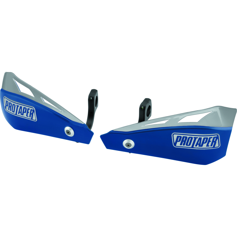 ProTaper Brush Guard Kit - Blue