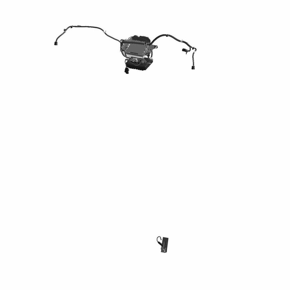 
                      
                        Polaris 2889604 7" Ride Command Infotainment Slingshot GT R S SL SLR LE
                      
                    