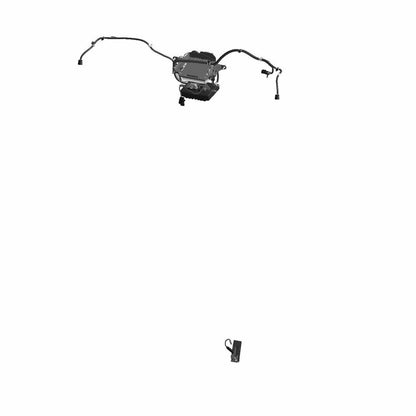 Polaris 2889604 7" Ride Command Infotainment Slingshot GT R S SL SLR LE