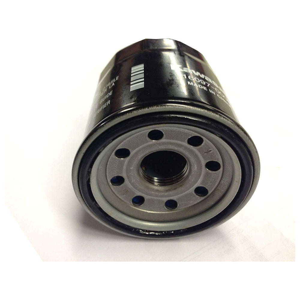 
                      
                        Kawasaki Oil Filter 16097-0008
                      
                    