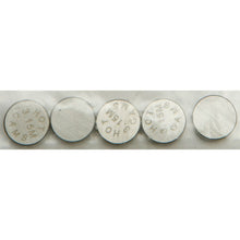 Valve Shims 9.48x3.15mm 5/Pk
