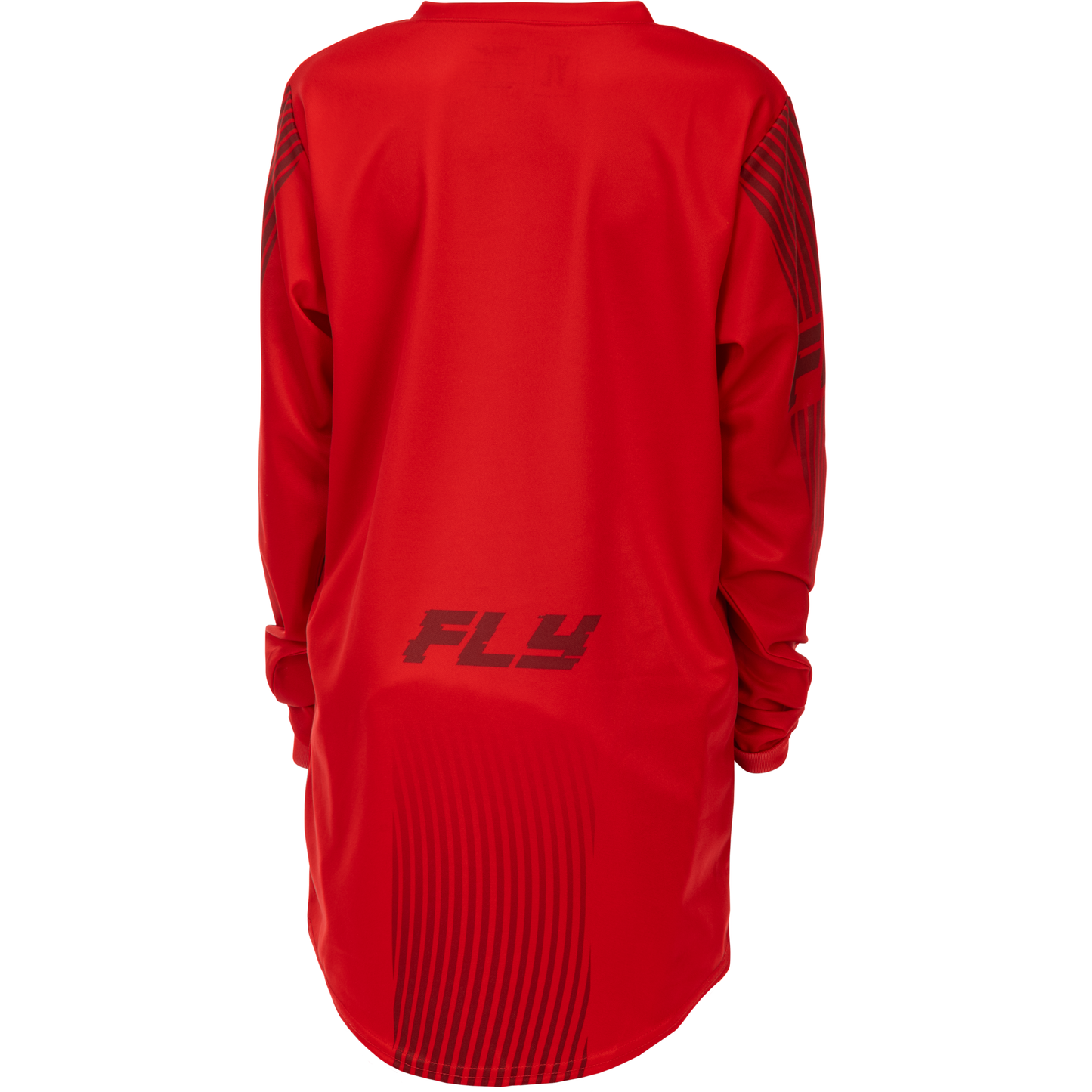 Youth F 16 Jersey Red Ym