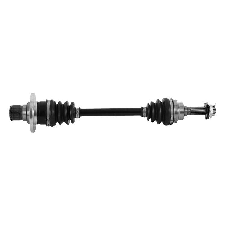 6 Ball Heavy Duty Axle Rear