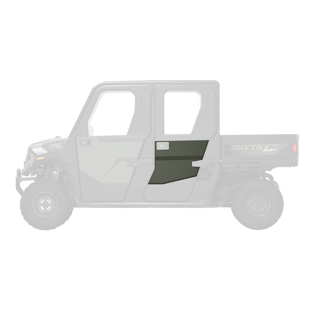 
                      
                        Polaris Off Road Rear Exterior Door Accent Panel
                      
                    