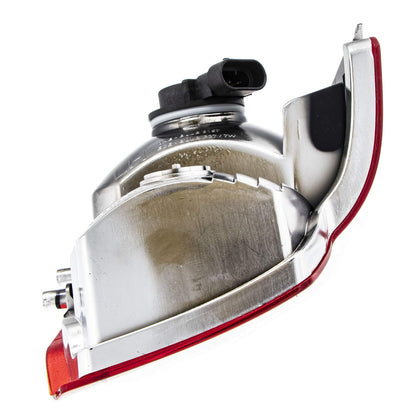Polaris ATV Tail Light Assembly, Left, OEM Part - 2411225