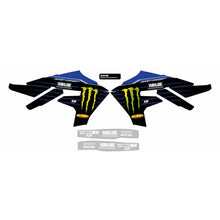 Graphic Kit 22 Star Yam